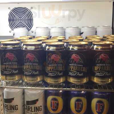 Ocean Chinese Takeaway