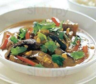 Ocean Chinese Takeaway