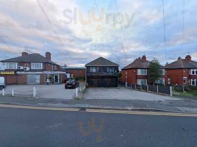 Ocean Chinese Takeaway