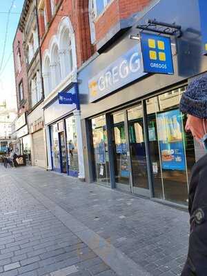 Greggs