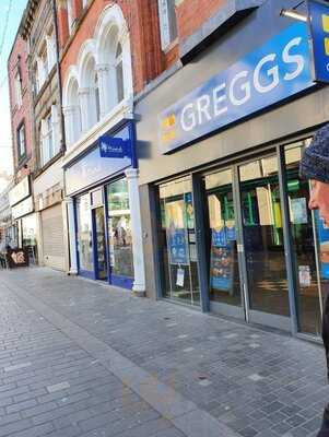 Greggs