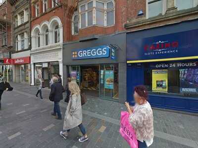 Greggs