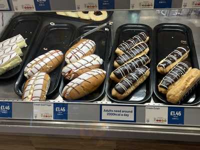 Greggs