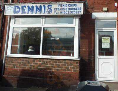 Dennis Fish Bar