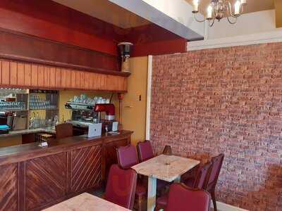 Didi's Caribbean & African Restaurant