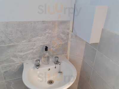 Didi's Caribbean & African Restaurant