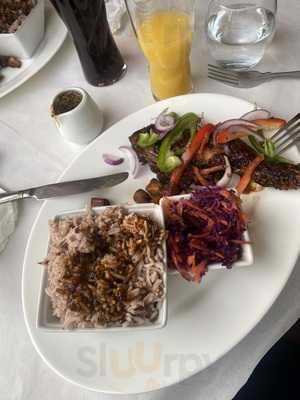 Didi's Caribbean & African Restaurant