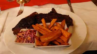 Didi's Caribbean & African Restaurant