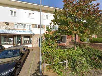 Didi's Caribbean & African Restaurant