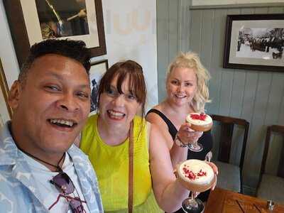 The Sovereign - Photo 7