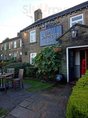 The Sovereign