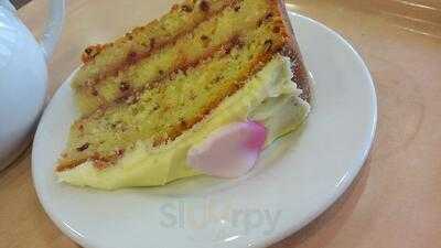 M&s Cafe Sheffield U.k