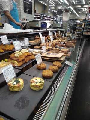 M&s Cafe Sheffield U.k