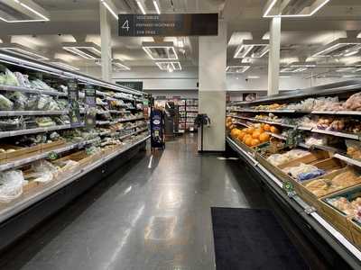 M&s Cafe Sheffield U.k