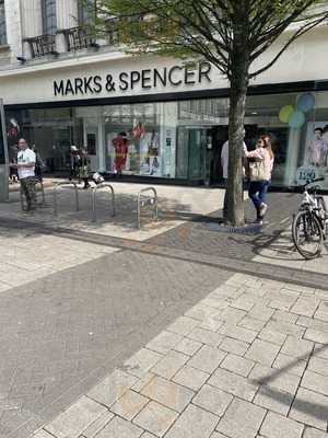 Marks And Spencer