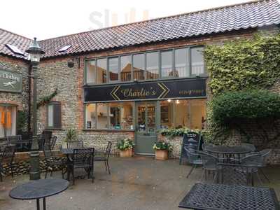 Charlie’s