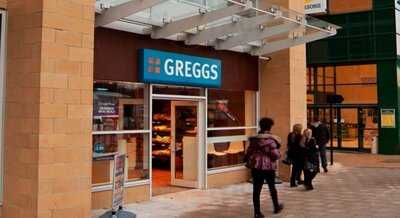 Greggs