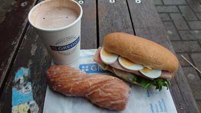 Greggs