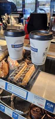 Greggs