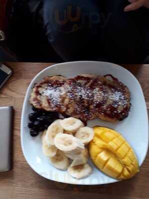 Heal For Real Organic Juice Bar