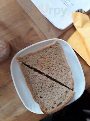 Heal For Real Organic Juice Bar