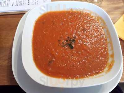 Heal For Real Organic Juice Bar