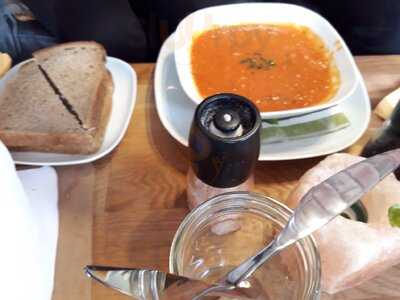 Heal For Real Organic Juice Bar