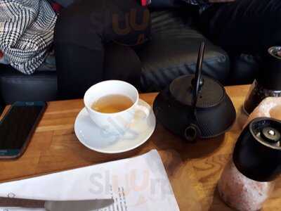 Heal For Real Organic Juice Bar