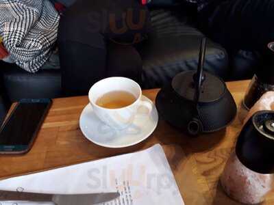 Heal For Real Organic Juice Bar