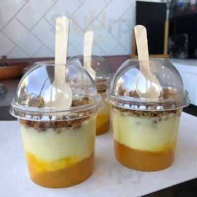 Basement Cafe & Bakery