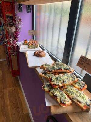 Basement Cafe & Bakery