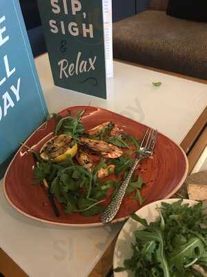 The Lobby On Hill Street