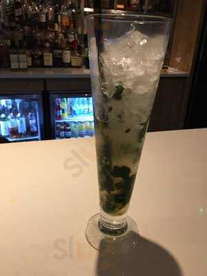 The Lobby On Hill Street