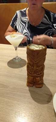 The Lobby On Hill Street