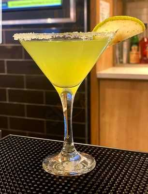 The Lobby On Hill Street