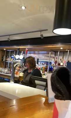 The Lobby On Hill Street