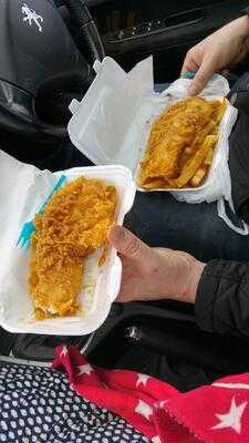 Graveleys Fish And Chips