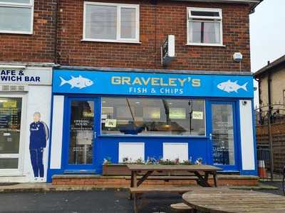 Graveleys Fish And Chips