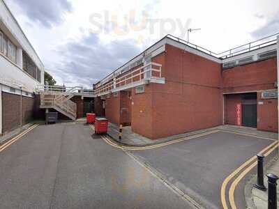 Coffee On The Square