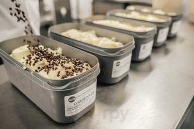 Coffee On The Square