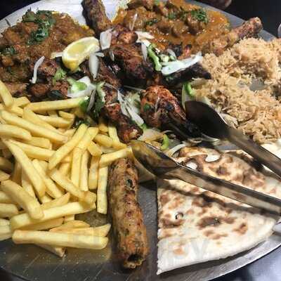 Babar Khan Restaurant