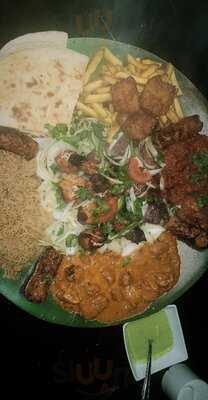 Babar Khan Restaurant