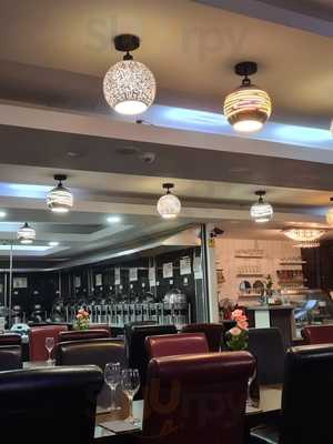 Babar Khan Restaurant