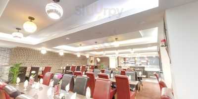 Babar Khan Restaurant