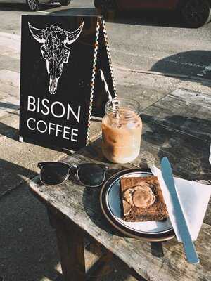 Bison Coffee
