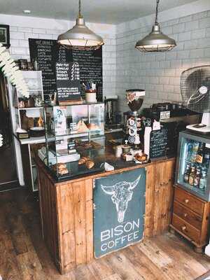 Bison Coffee