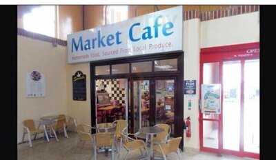 The Market Cafe