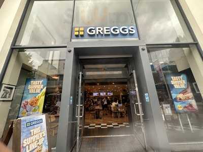 Greggs