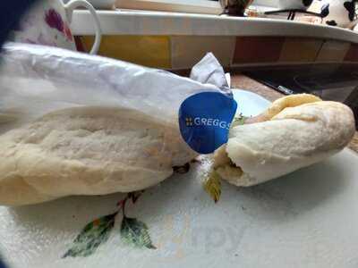 Greggs