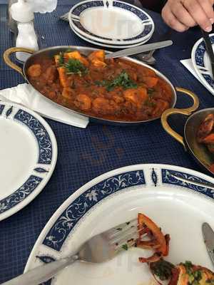 Manzil Indian Restaurant